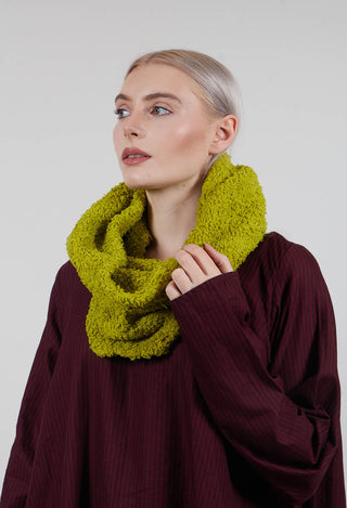 Adrettich Scarf in Kornweihe