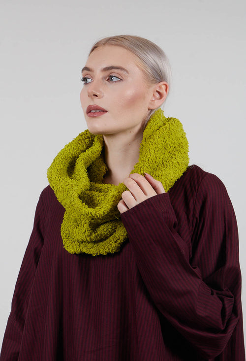 Adrettich Scarf in Kornweihe