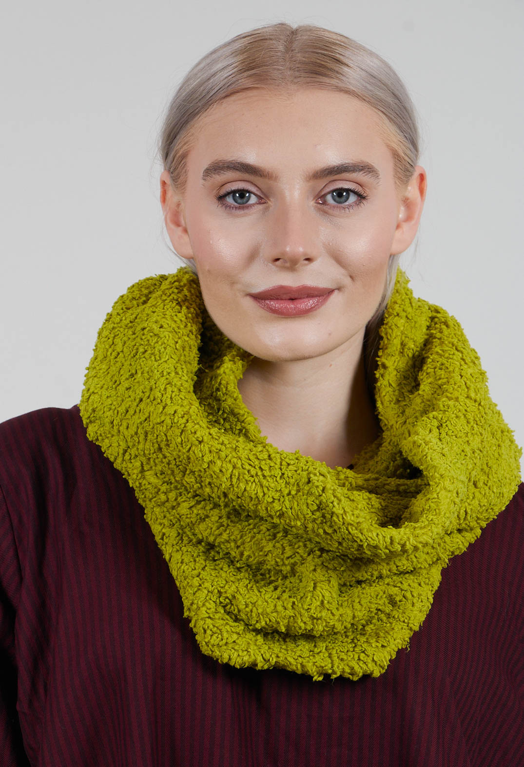Adrettich Scarf in Kornweihe