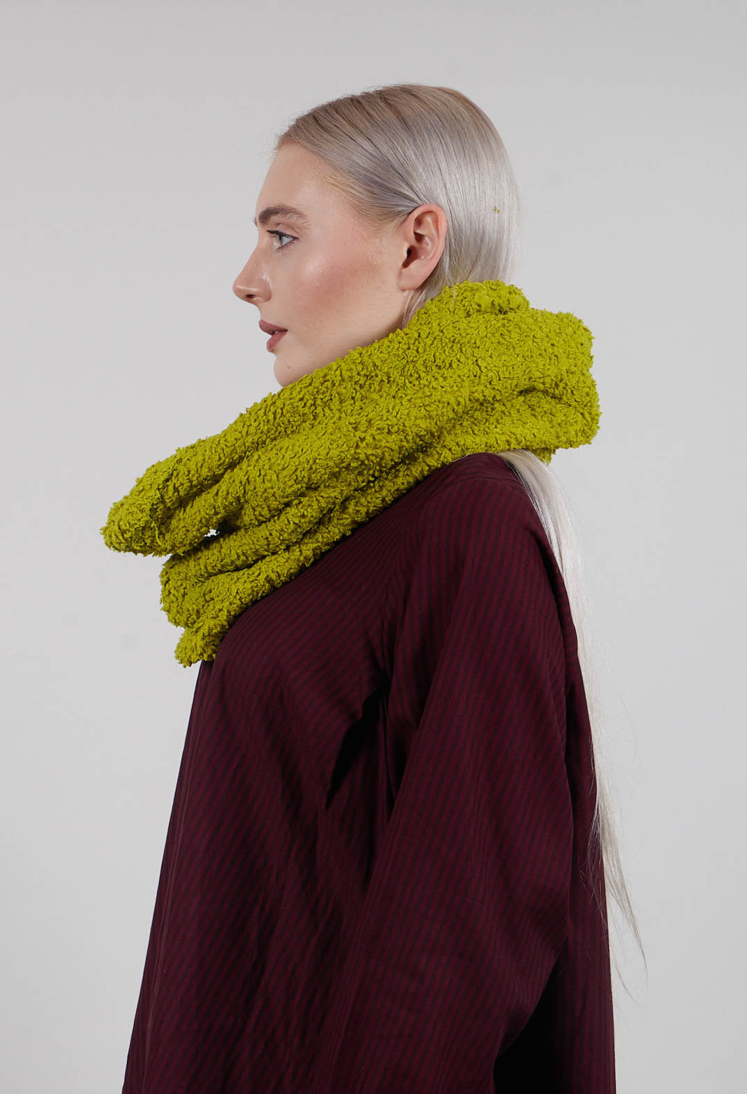 Adrettich Scarf in Kornweihe