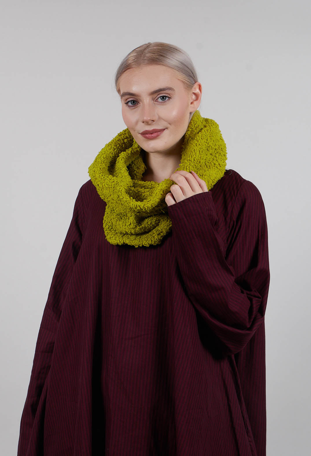 Adrettich Scarf in Kornweihe