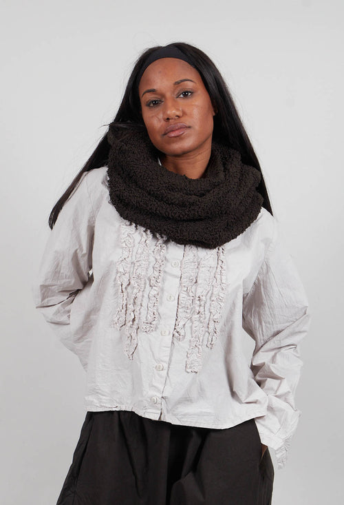 Adrettich Scarf in Schlussel
