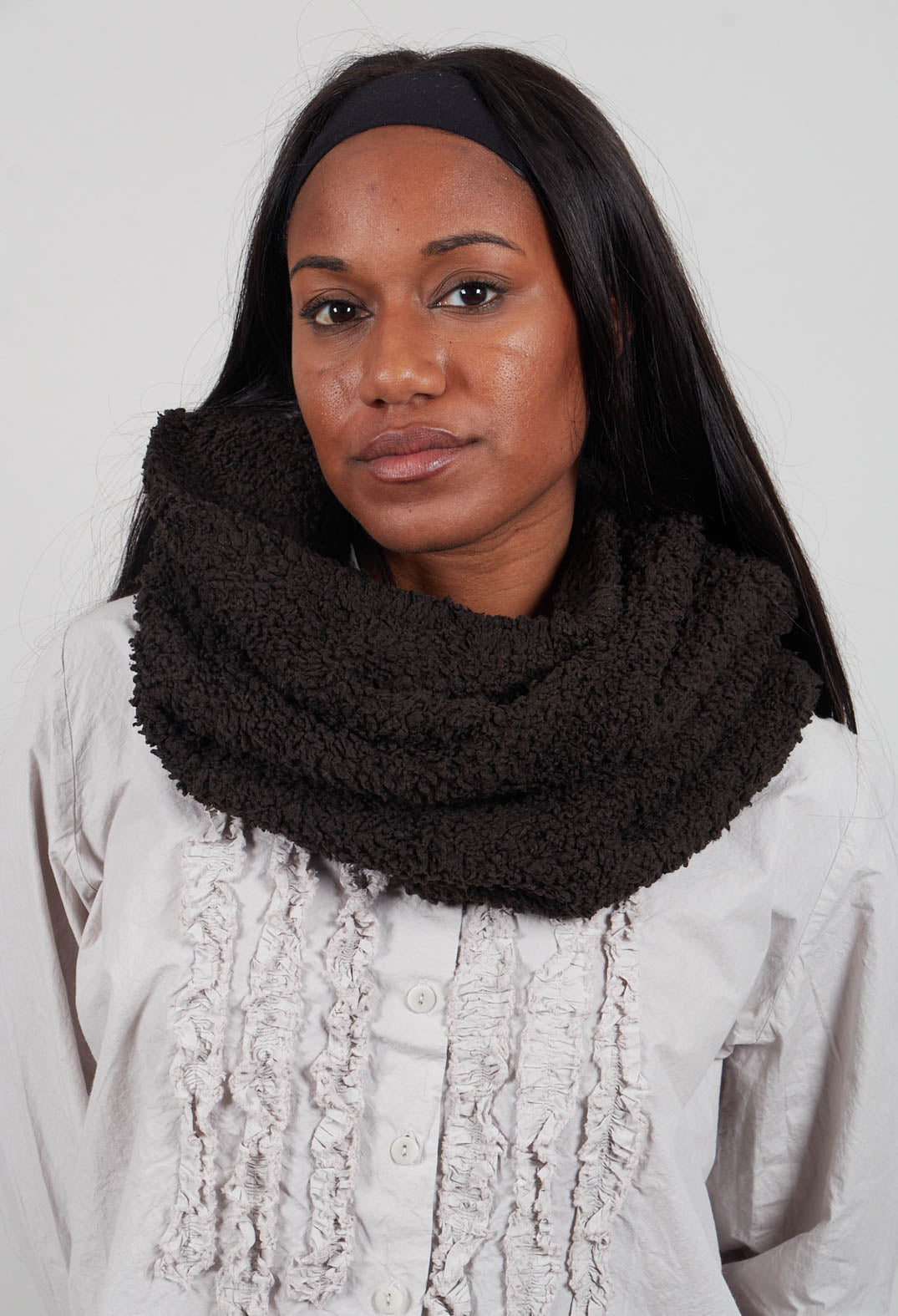 Adrettich Scarf in Schlussel