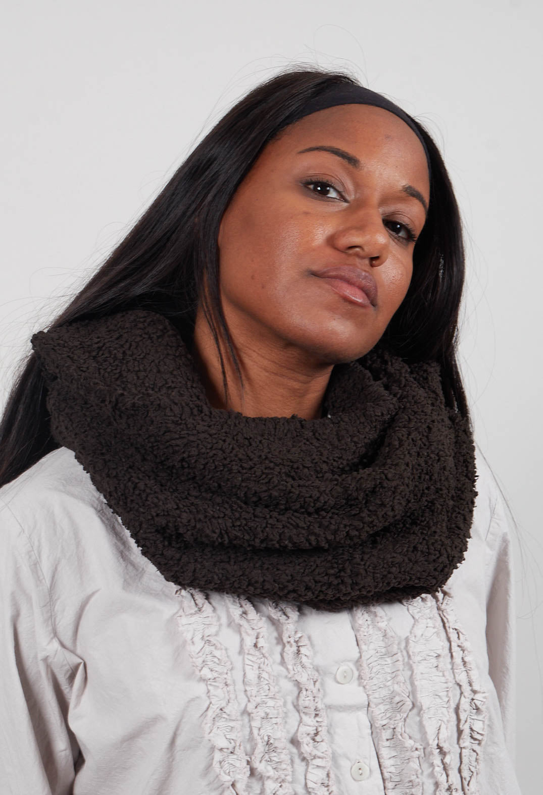 Adrettich Scarf in Schlussel