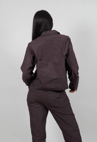 Bravequiet Shirt in Ritter