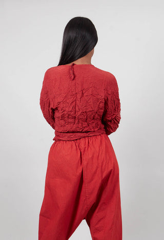 Coretide Top in Kichern
