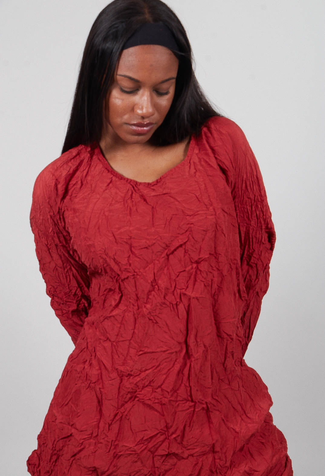 Coretide Top in Kichern