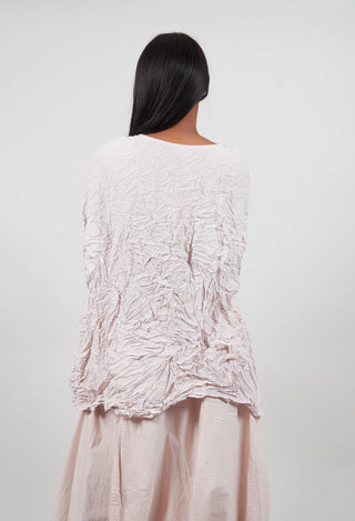 Coretide Top in Muschel