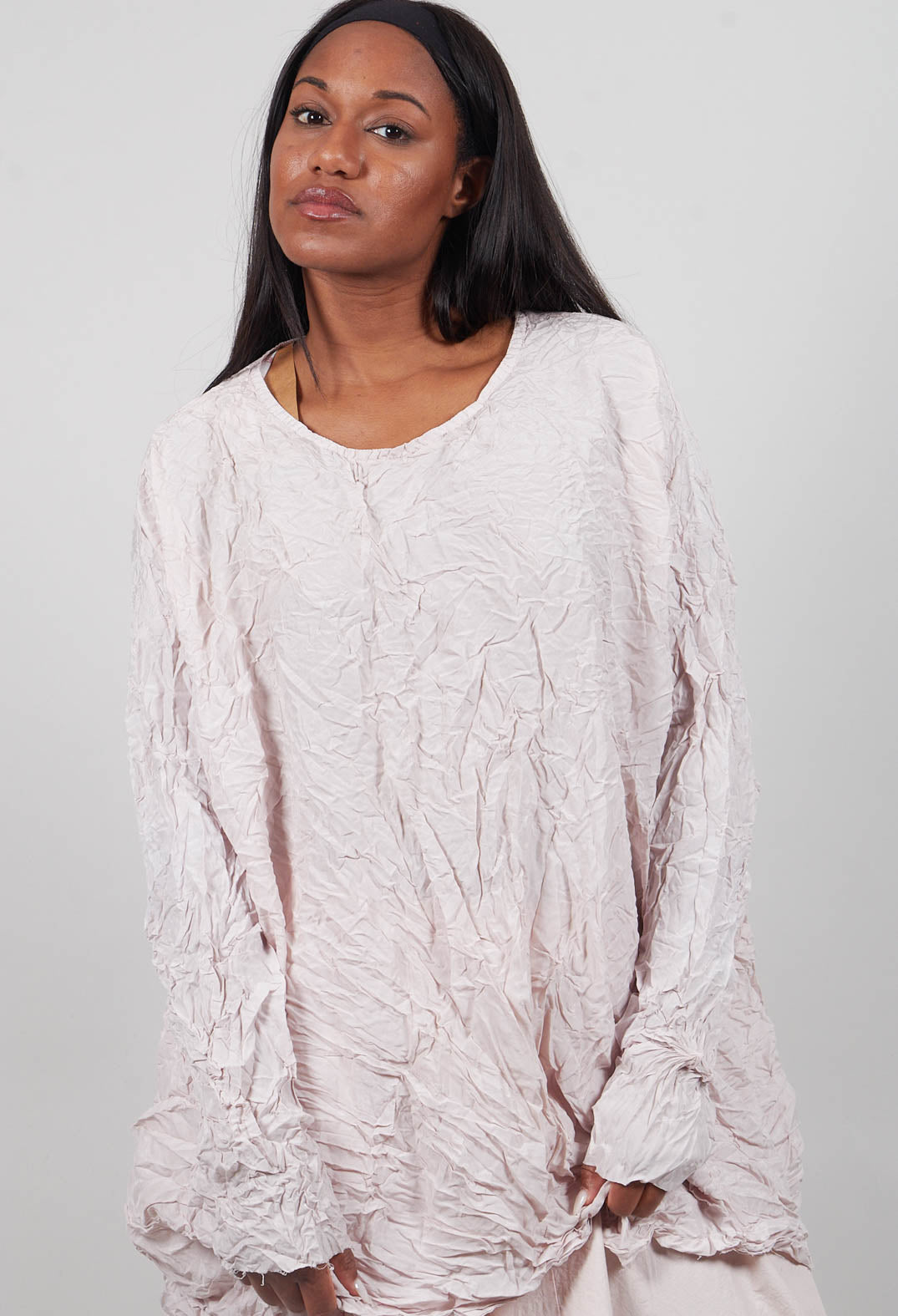 Coretide Top in Muschel