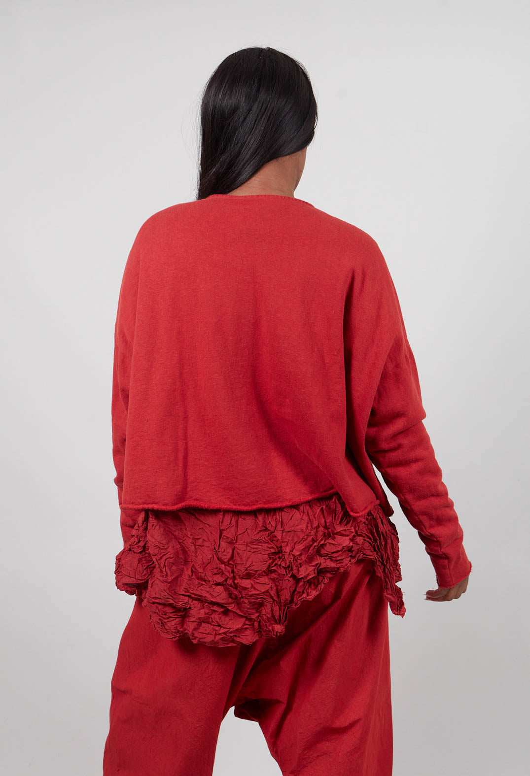 Fairform Top in Kichern