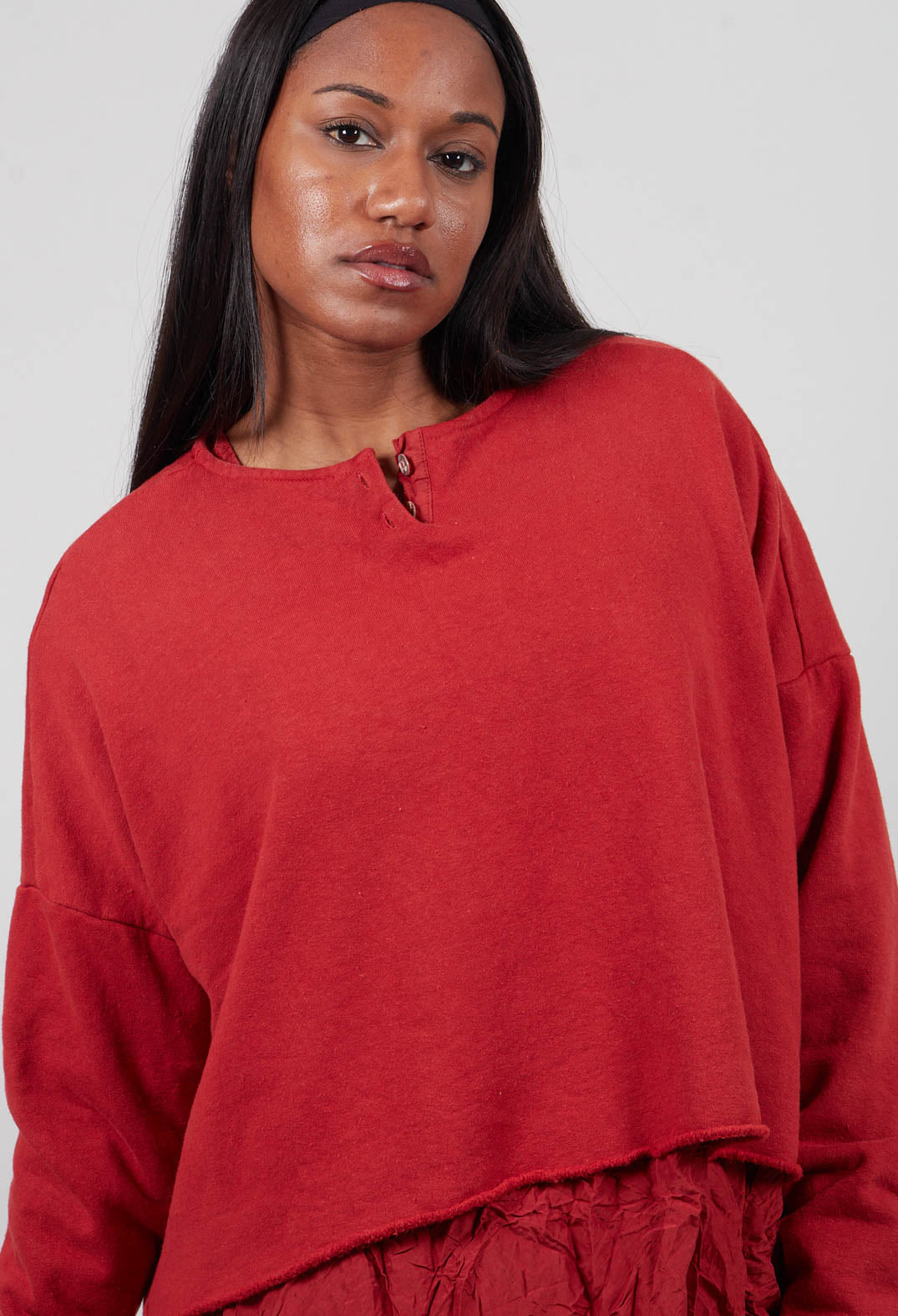 Fairform Top in Kichern