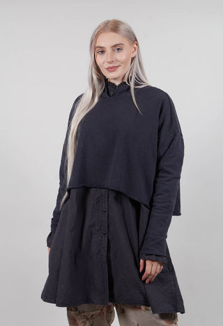 Fairform Top in Satt