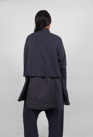 Fairform Top in Satt