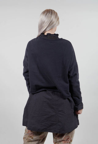 Fairform Top in Satt