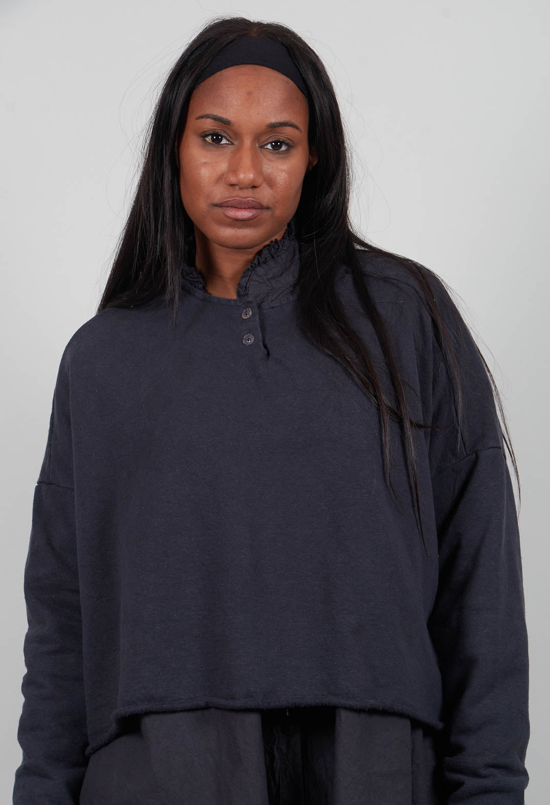 Fairform Top in Satt