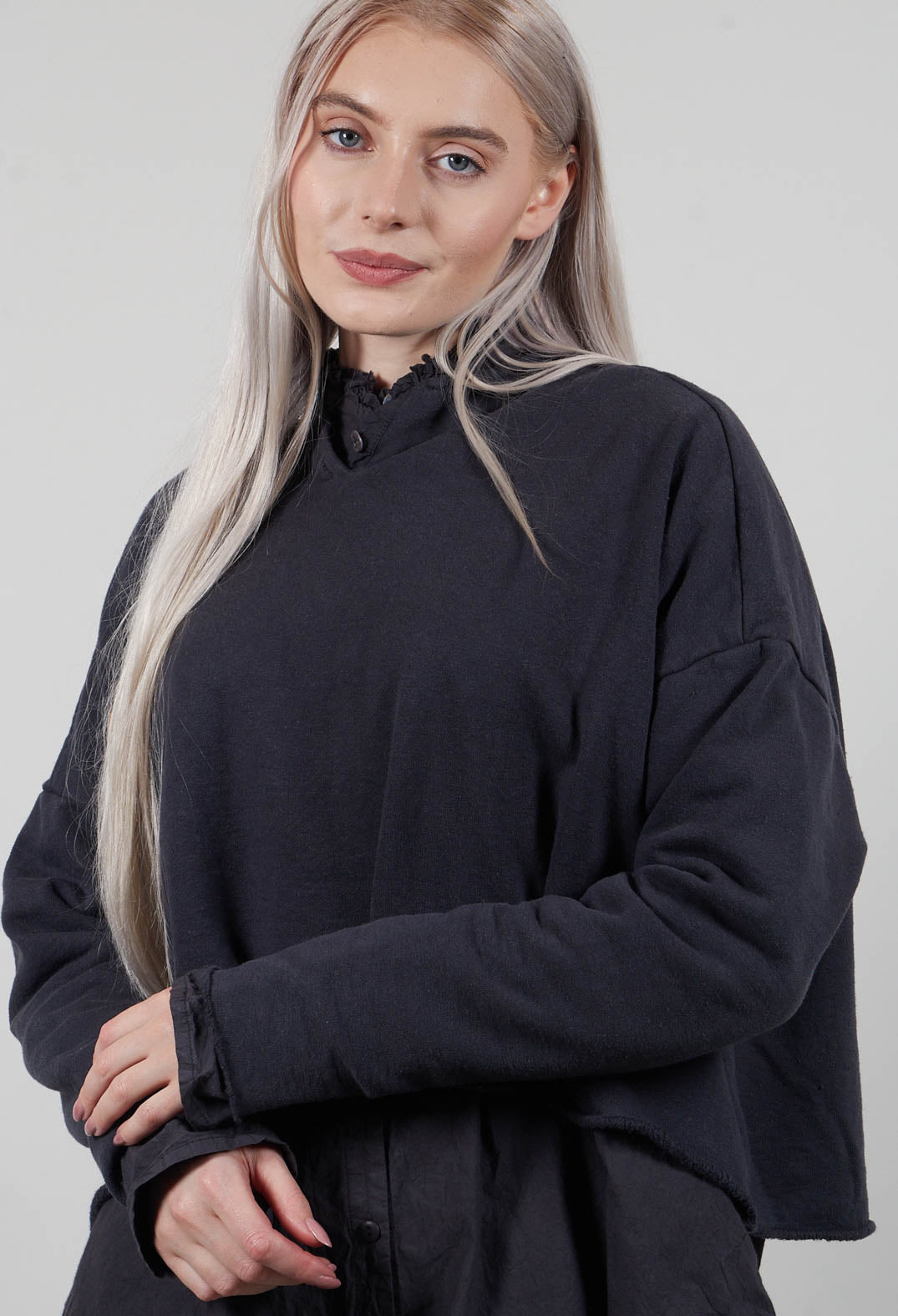 Fairform Top in Satt