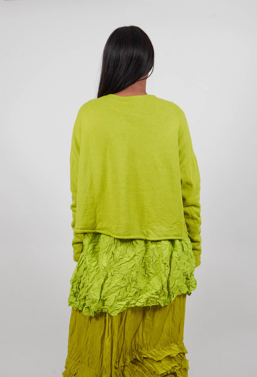 Fairform Top in Kornweihe