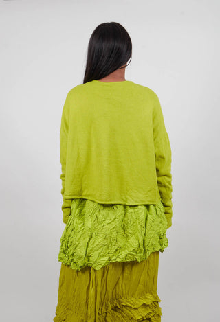 Fairform Top in Kornweihe