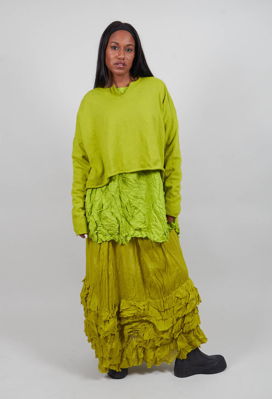 Fairform Top in Kornweihe