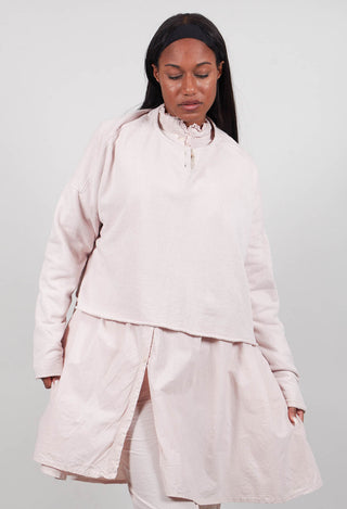 Fairform Top in Muschel