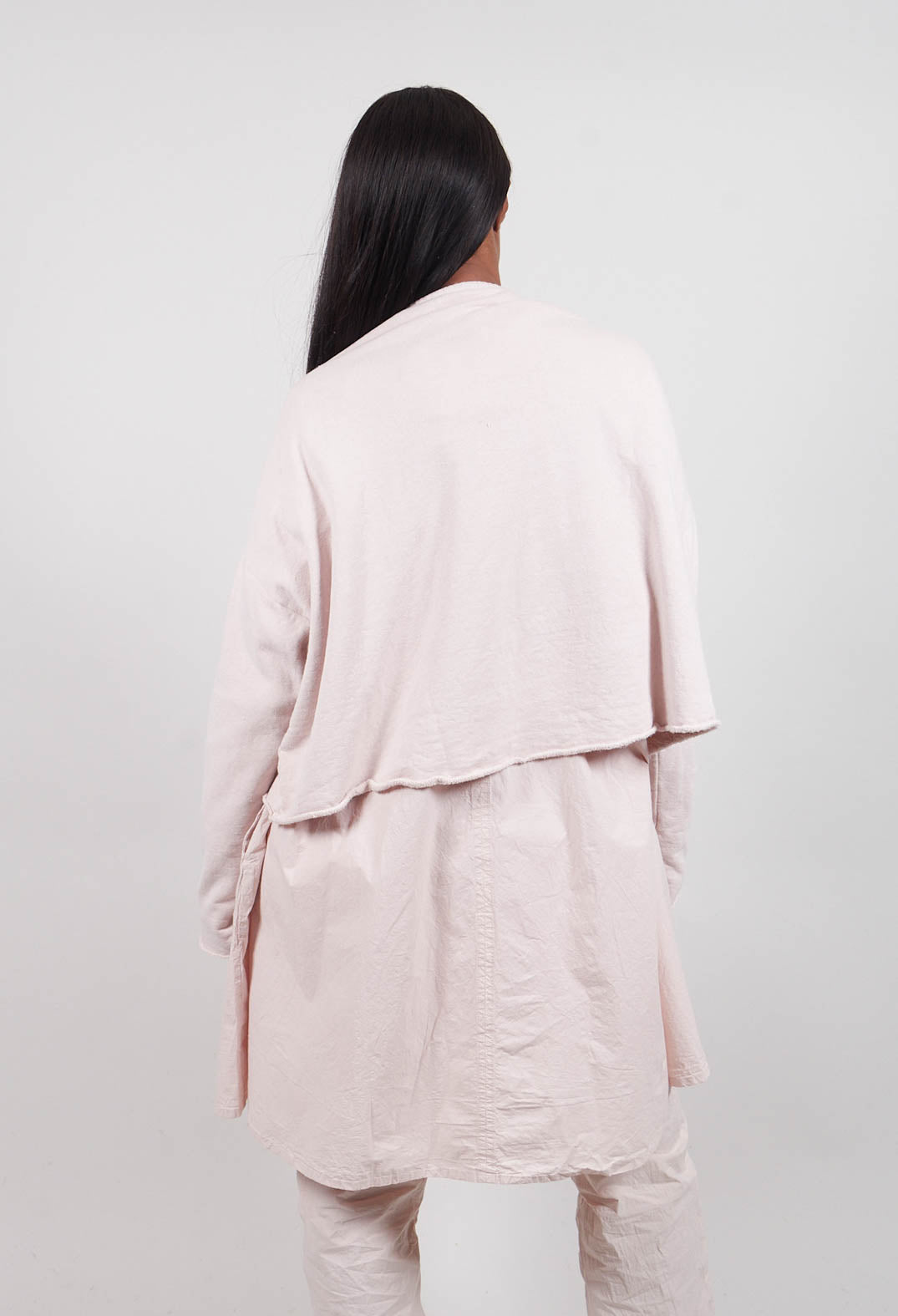 Fairform Top in Muschel