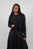 Glamgone Top in Kaviar