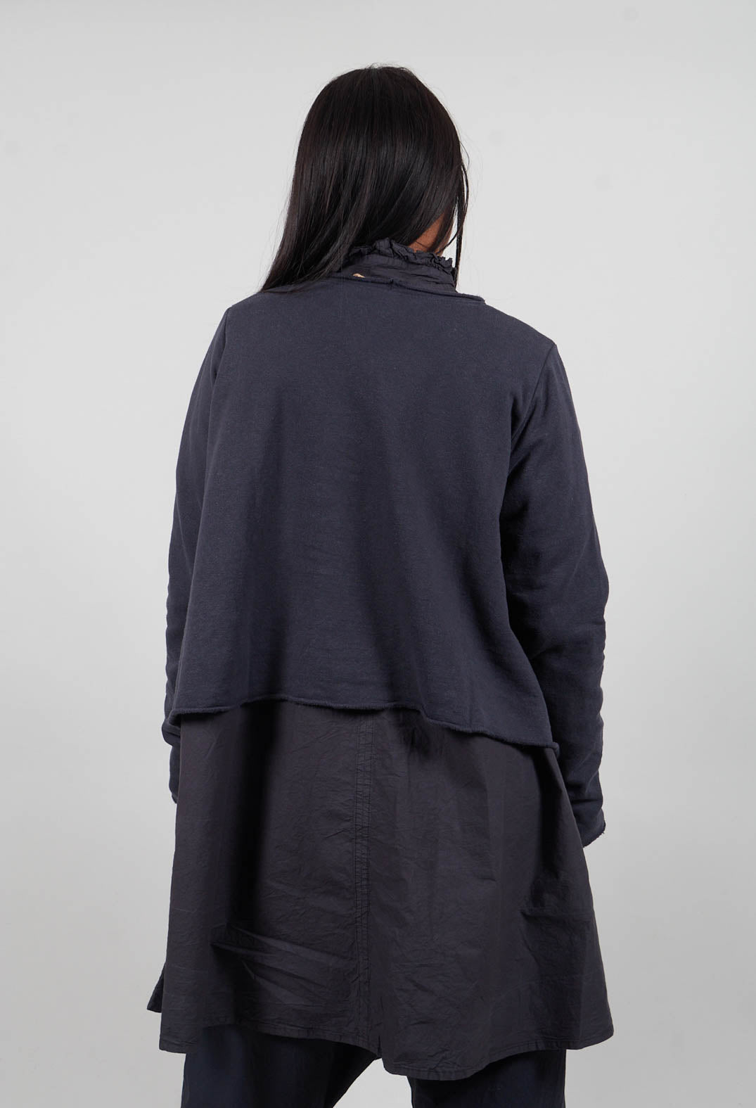 Glamgone Top in Satt