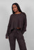 Glamgone Top in Ritter