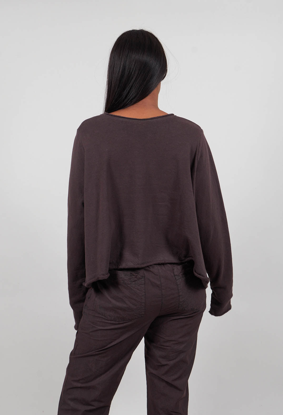 Glamgone Top in Ritter