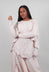 Glamgone Top in Muschel