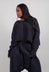 Helga Pullover in Satt