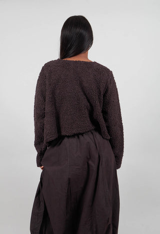 Helga Pullover in Ritter