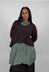 Helga Pullover in Ritter