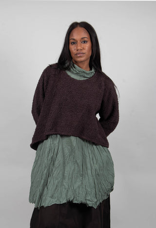 Helga Pullover in Ritter