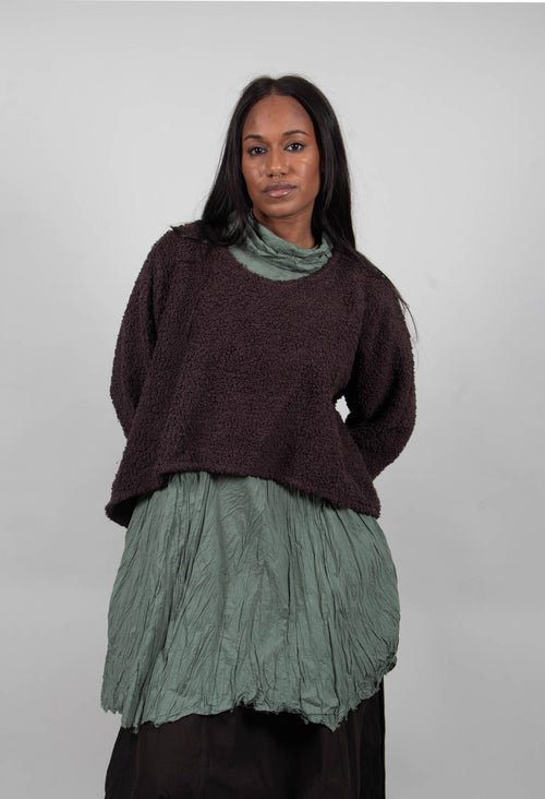 Helga Pullover in Ritter