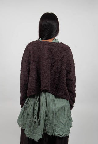 Helga Pullover in Ritter