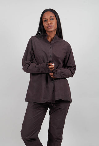 Hollowpure Top in Ritter