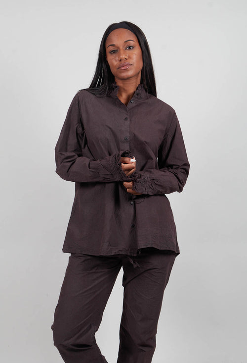Hollowpure Top in Ritter