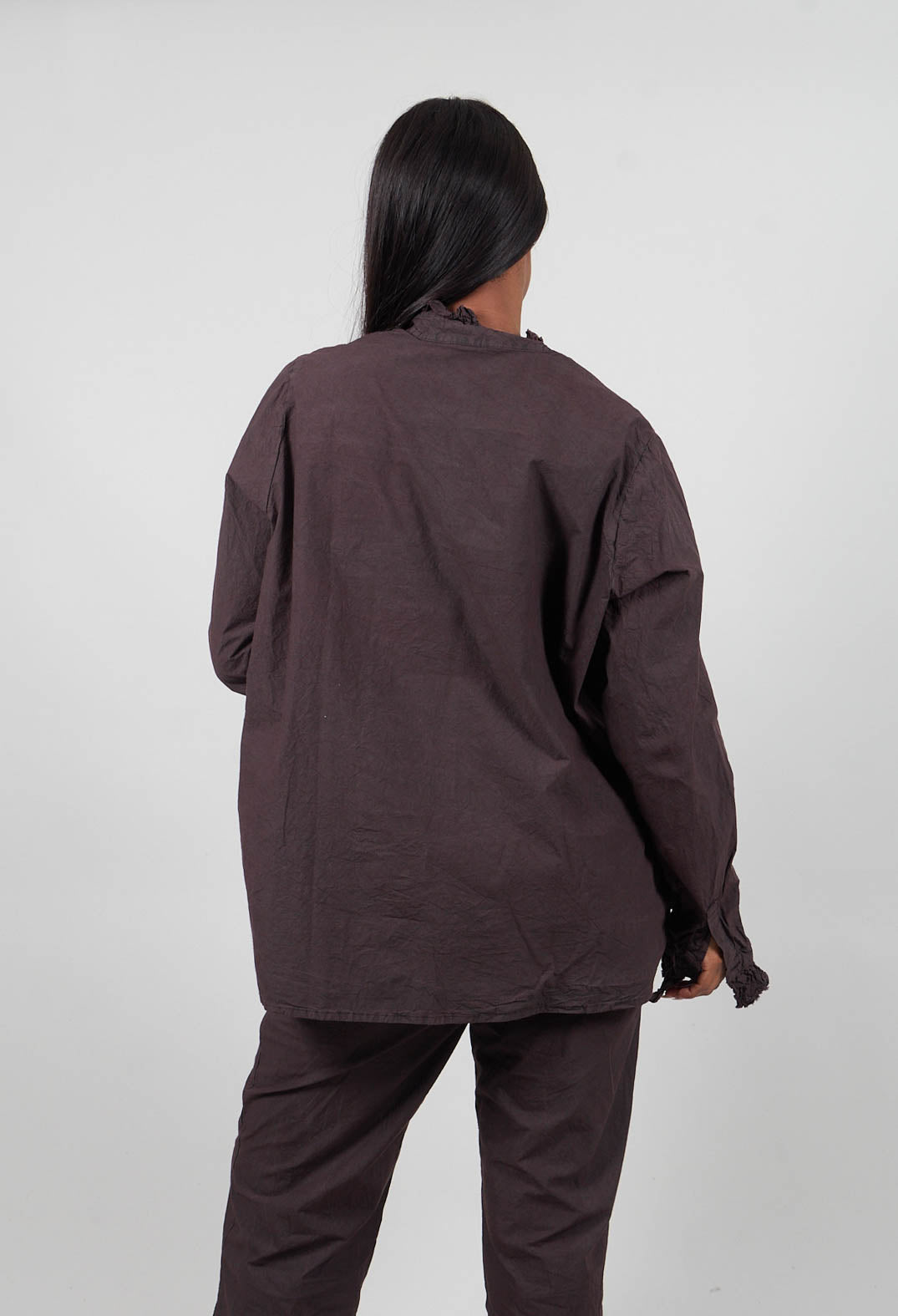 Hollowpure Top in Ritter