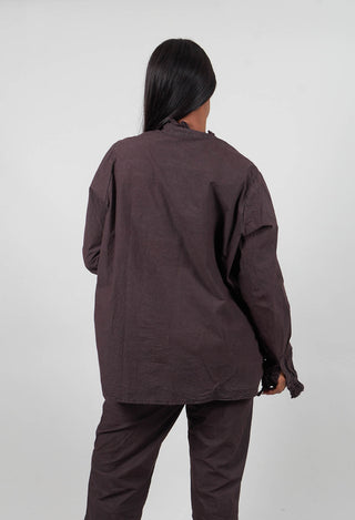 Hollowpure Top in Ritter