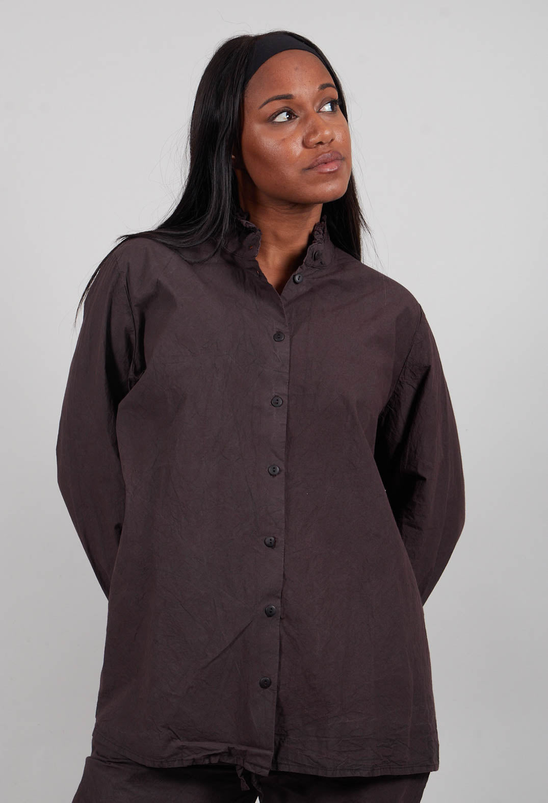 Hollowpure Top in Ritter