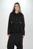PRE-ORDER - Tulip Hem Jacket in Lt Turf - 1111101