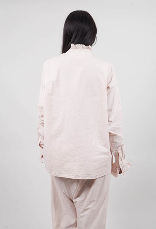Hollowpure Top in Muschel