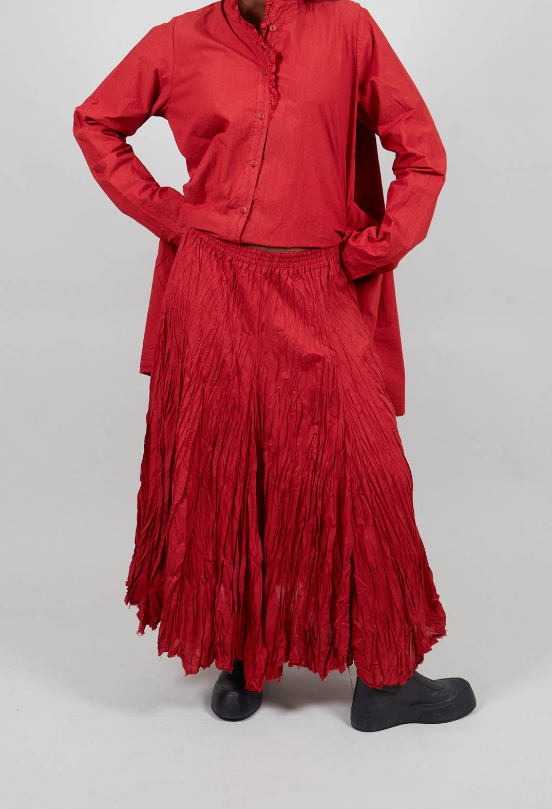 Infuhlung Skirt in Kichern