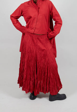 Infuhlung Skirt in Kichern
