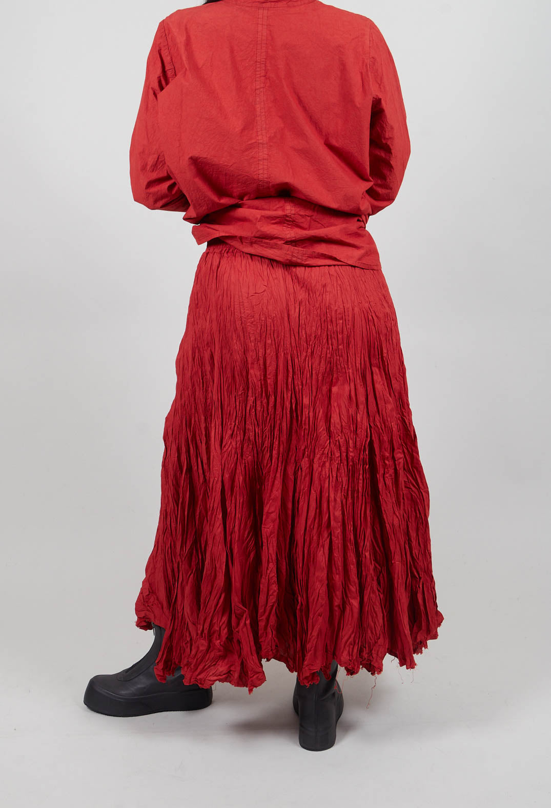 Infuhlung Skirt in Kichern