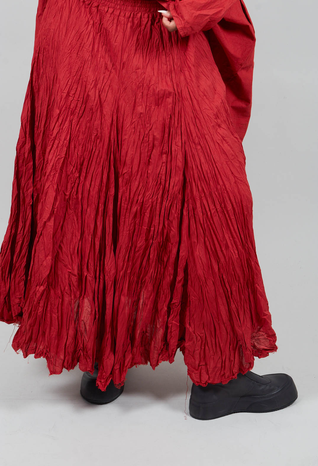 Infuhlung Skirt in Kichern