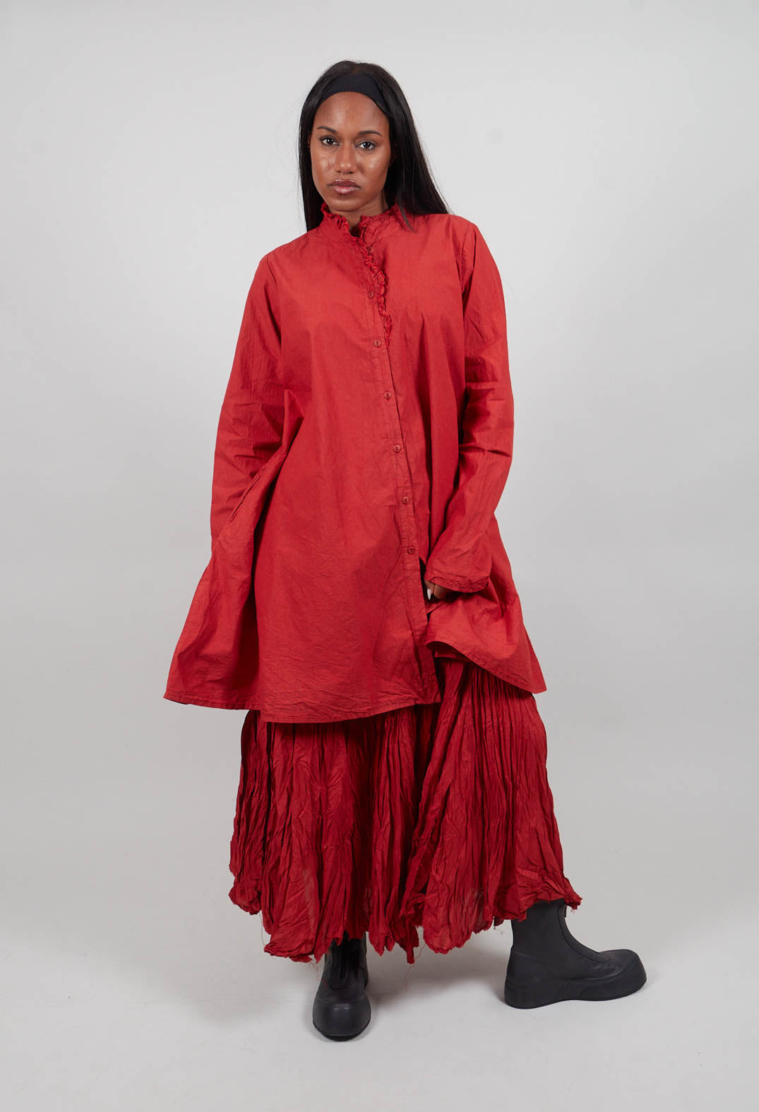 Jewerist Coat in Kichern