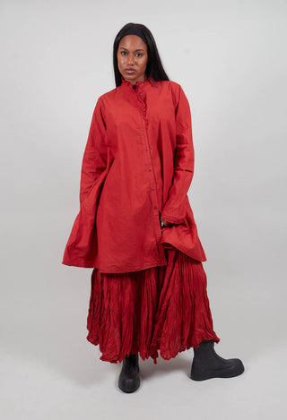 Jewerist Coat in Kichern