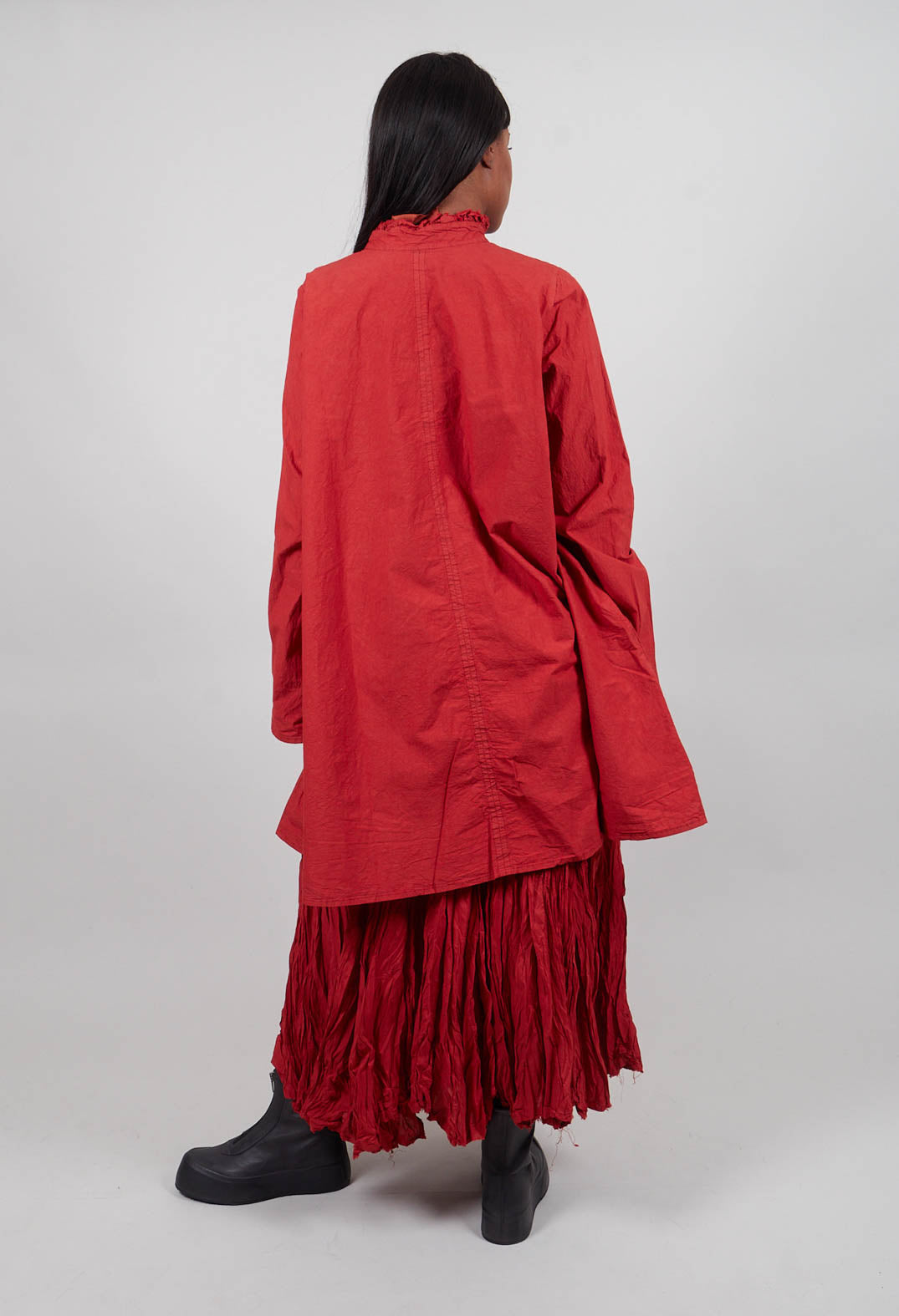Jewerist Coat in Kichern